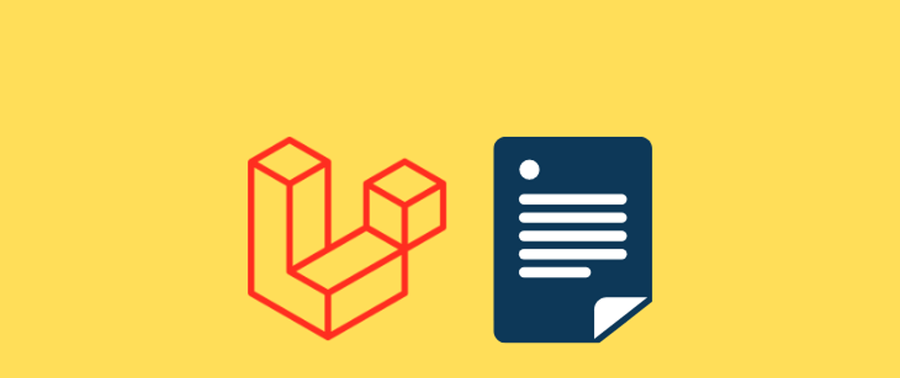Cover image for How To Generate or Export Excel File In Laravel