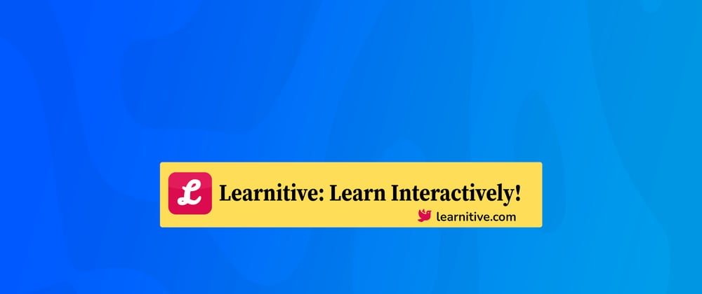Cover image for A video tutorial on how to teach at Learnitive Education?