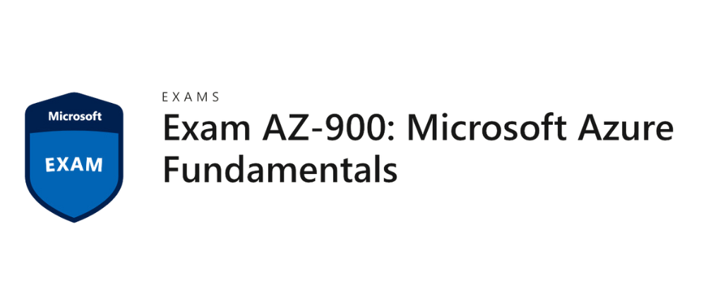 Cover image for Microsoft's AZ-900: Empowering the Cloud Journey with Azure Fundamentals