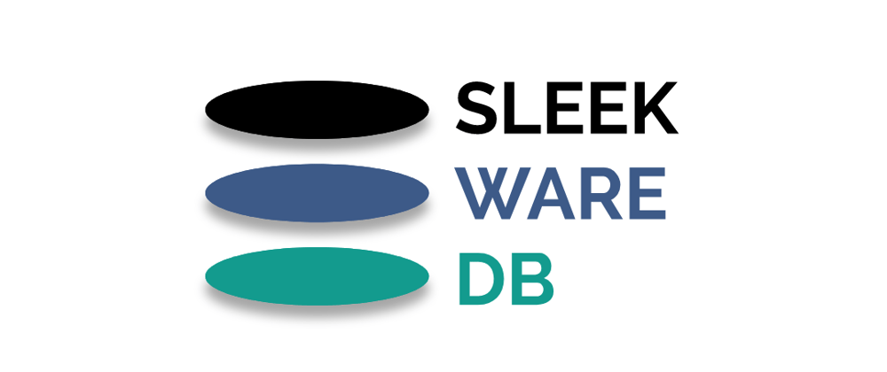 Cover image for SleekwareDB - Open Source