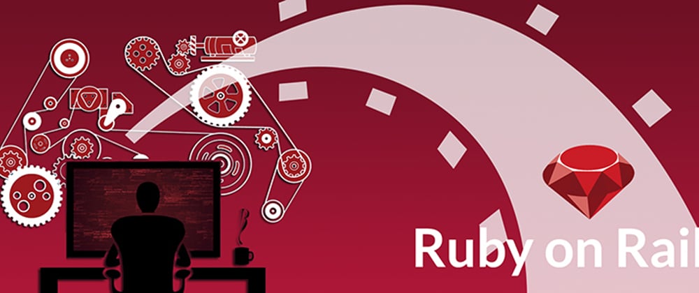 Cover image for 🚀Ruby on Rails for beginners: build an online store with Rails