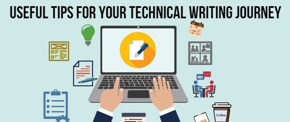 Cover image for Use these expert-verified tips to enhance your technical writeups!