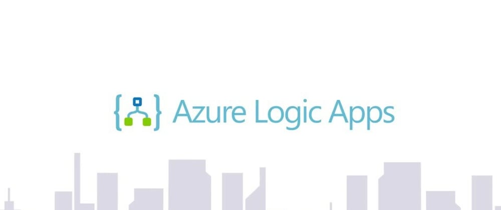 Cover image for Sending emails with attachments using Azure Logic Apps