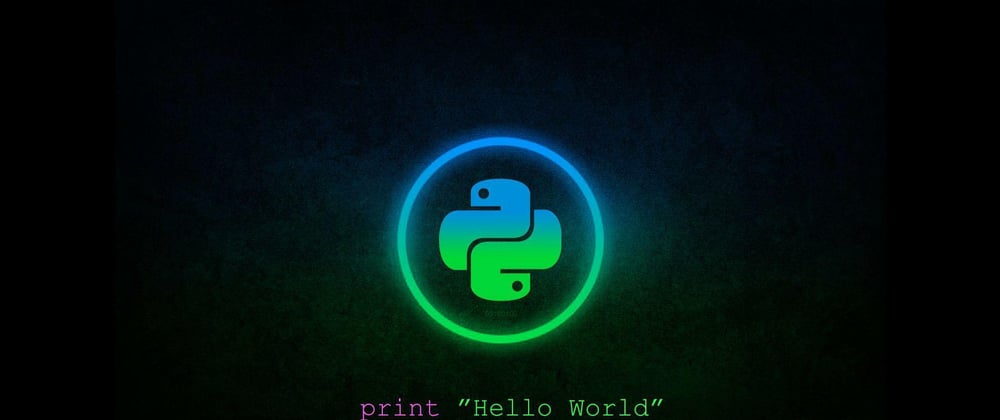 Cover image for Learning Python- Intermediate course: Day 21, Hello world in Tkinter !