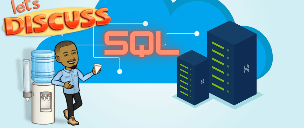 Cover image for Learn SQL: Microsoft SQL Server - Episode 3: Where Clause - Part 2