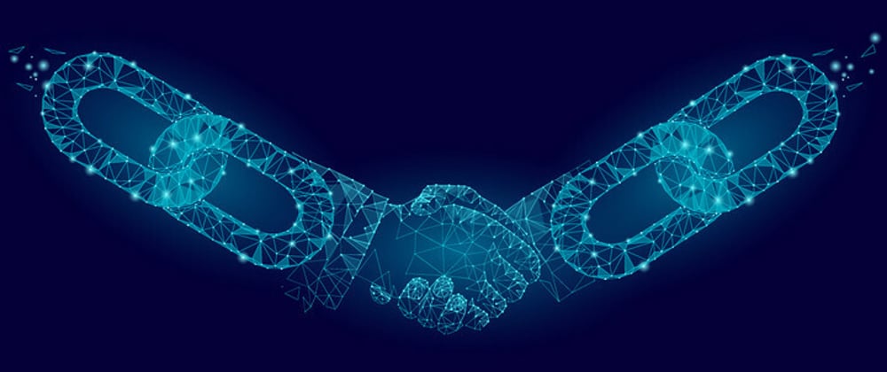 Cover image for Understand Blockchain and Smart Contracts (2/2)