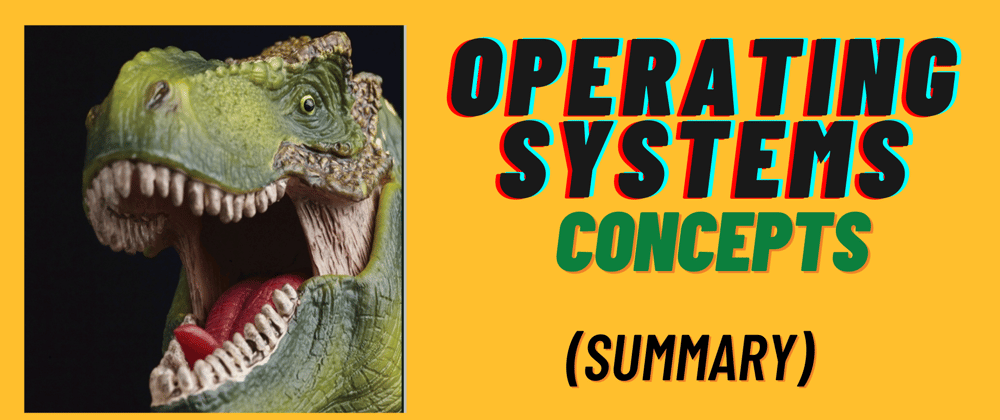 Cover image for Operating Systems Concepts: Processes