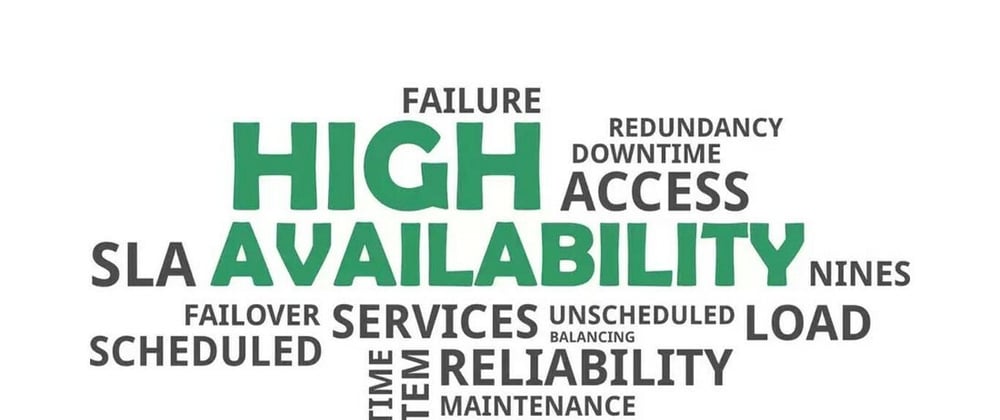Cover image for System Availability