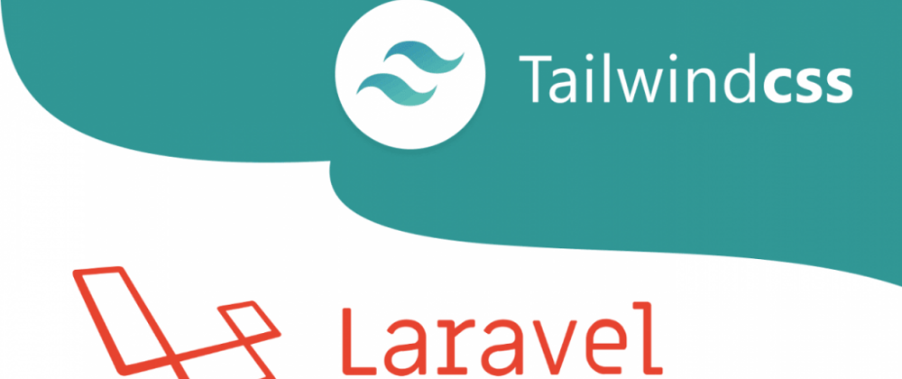 Cover image for Setting up TailwindCSS v3 with Laravel v8.8.1 & later.