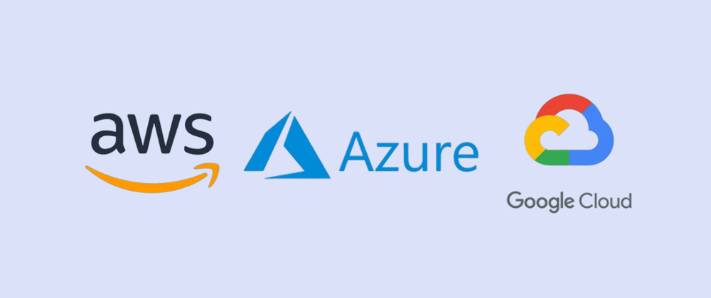 Cover image for AWS vs. Azure vs. GCP: A Comprehensive Guide to Choosing the Right Cloud Provider