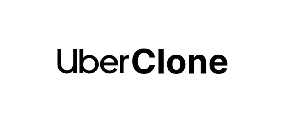 Cover image for Creating an Uber clone app with React Native