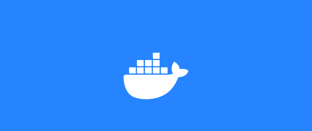 Cover image for A Guide to Docker Multi-Stage Builds