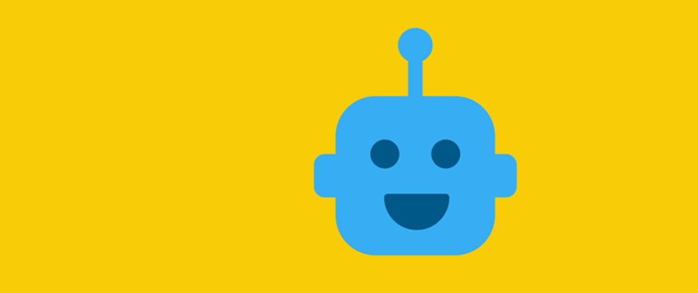 Cover image for Simple Chatbot Application using React.js