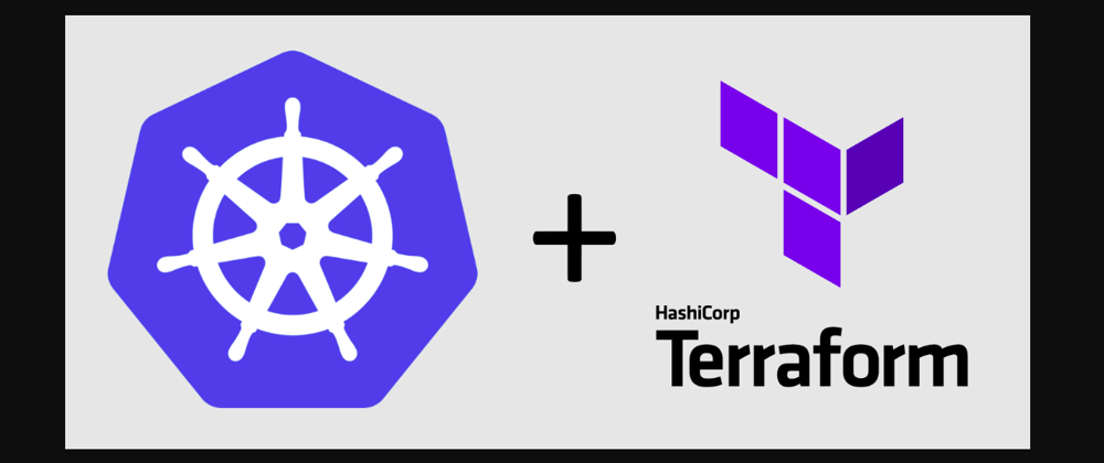 Cover image for Deploy Kubernetes Resources in Minikube cluster using Terraform