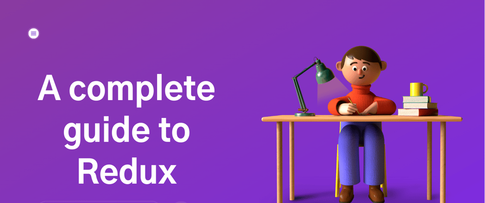 Cover image for A Complete Guide to Redux