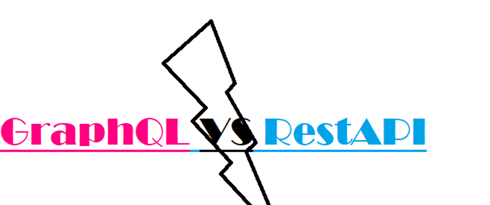 Cover image for Is GraphQL better option than Rest ?