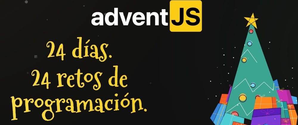 Cover image for Advent.js🎅🏼| Reto #2: Nadie quiere hacer horas extra