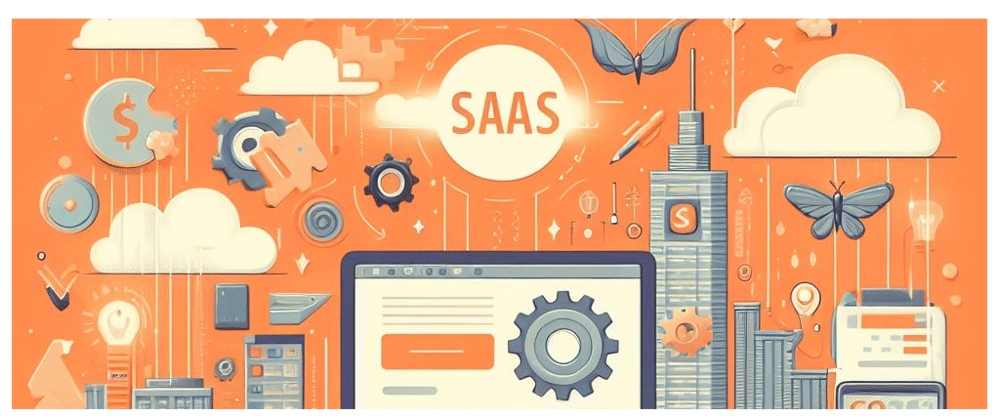 Cover image for Why SaaS is the Best Option for COTS Software