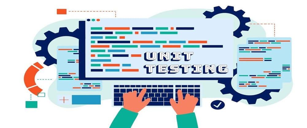 Cover image for Unit Tests Should NOT Be In Your Coding Evaluations