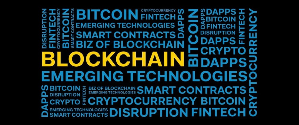 Cover image for What is Blockchain & Cryptocurrency ?