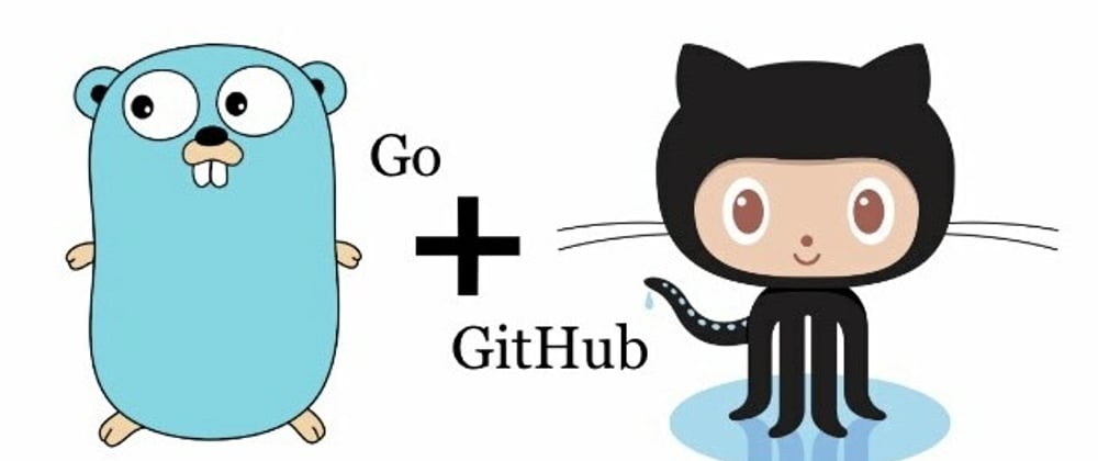 Cover image for GitHub Actions workflow for Go Continuous Integration