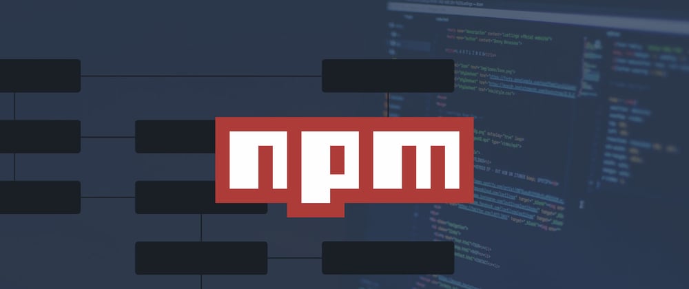 Cover image for How to develop a svelte component and publish it as a package in NPM