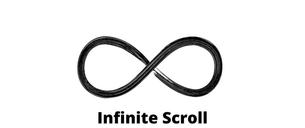 Cover image for How to setup Infinite Scroll in your react component?