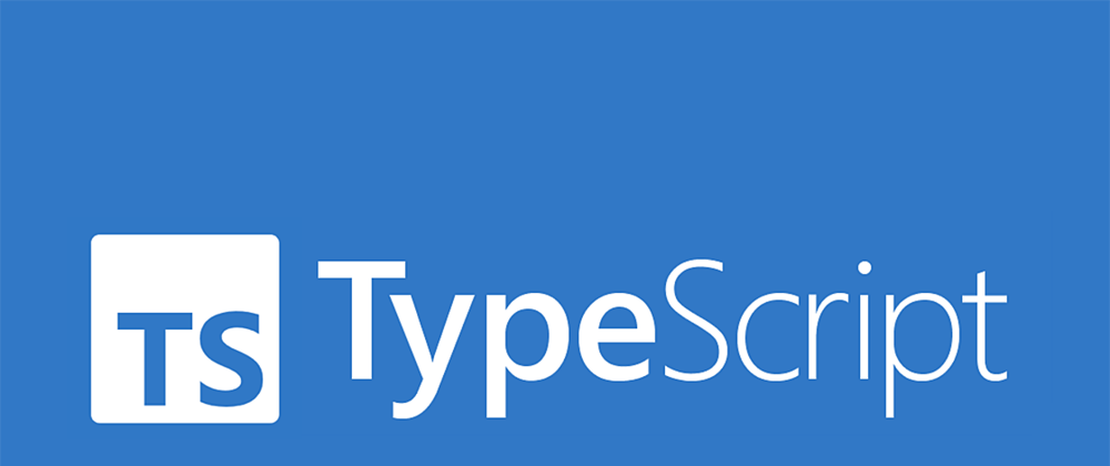 Cover image for TypeScript made this project fun!!