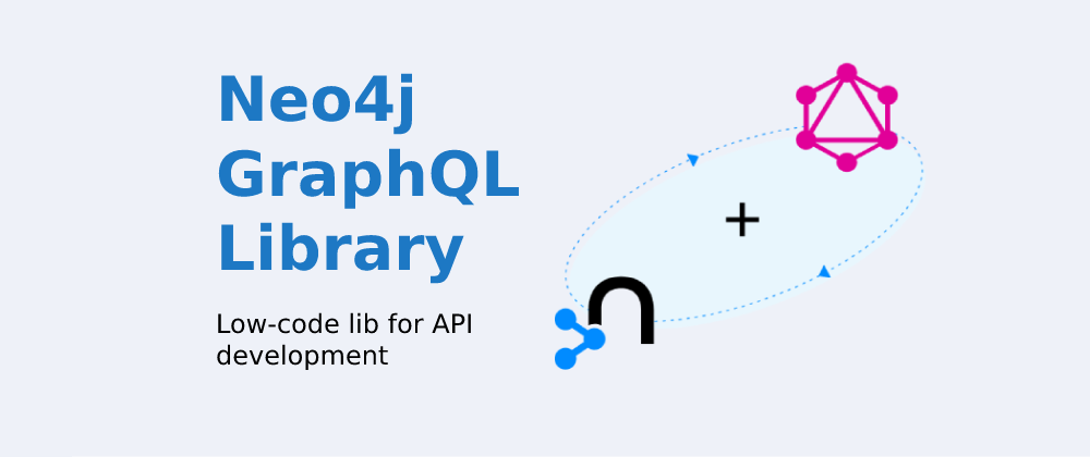 Cover image for Neo4j GraphQL Library