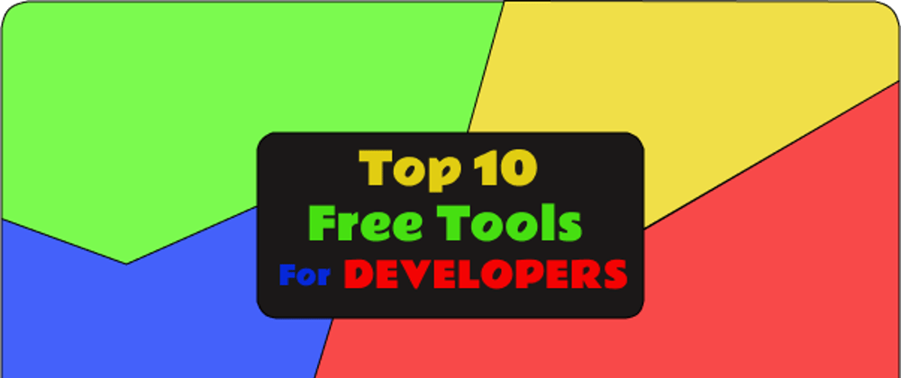 Cover image for Top 10 Websites for Developers