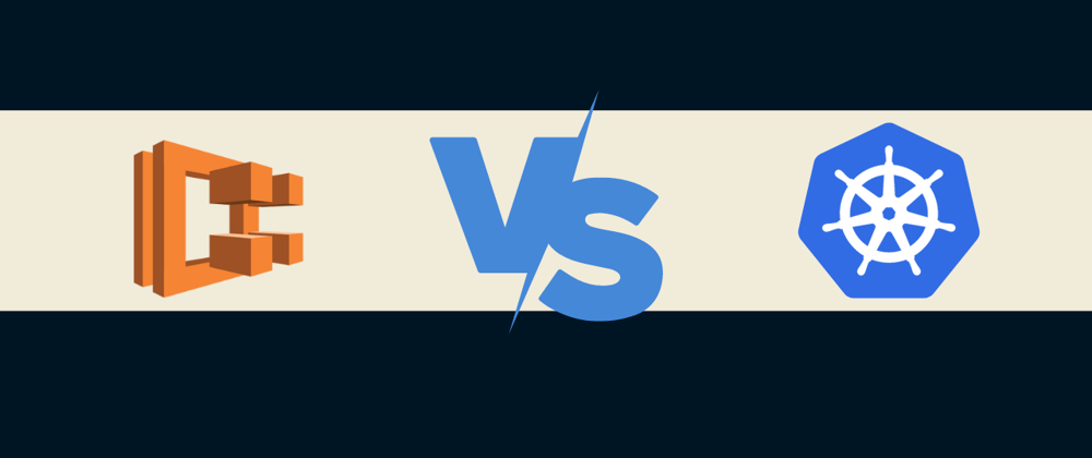 Cover image for ECS vs Kubernetes: A Complete Comparison
