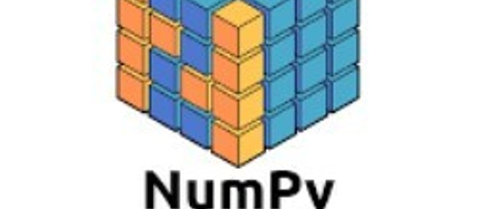 Cover image for Introduction to Numpy