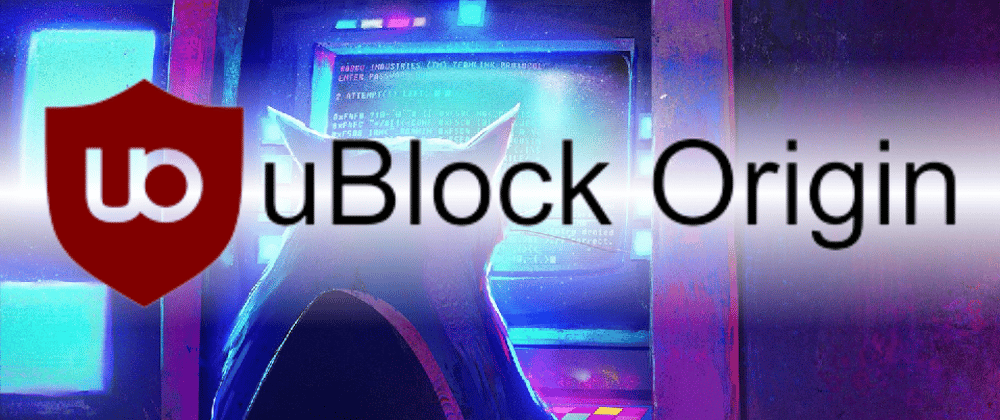 Cover image for How to Hack a Website With uBlock Origin