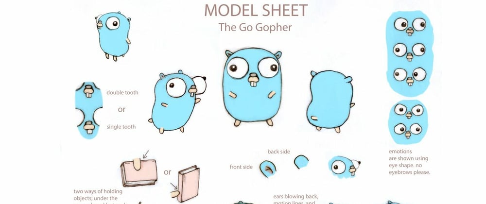 Cover image for Follow Friday: Golang Edition (12 August 2022)