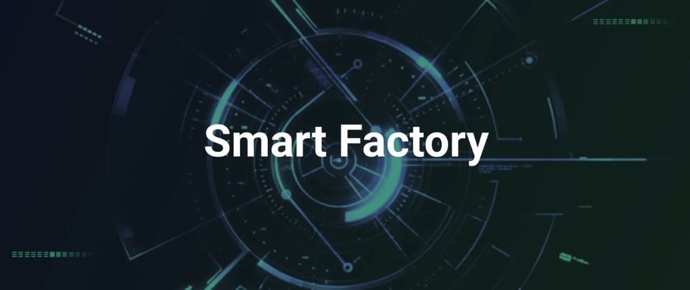 Cover image for From Data to Intelligence: One-Stop MQTT Platform for Smart Factory Advancements