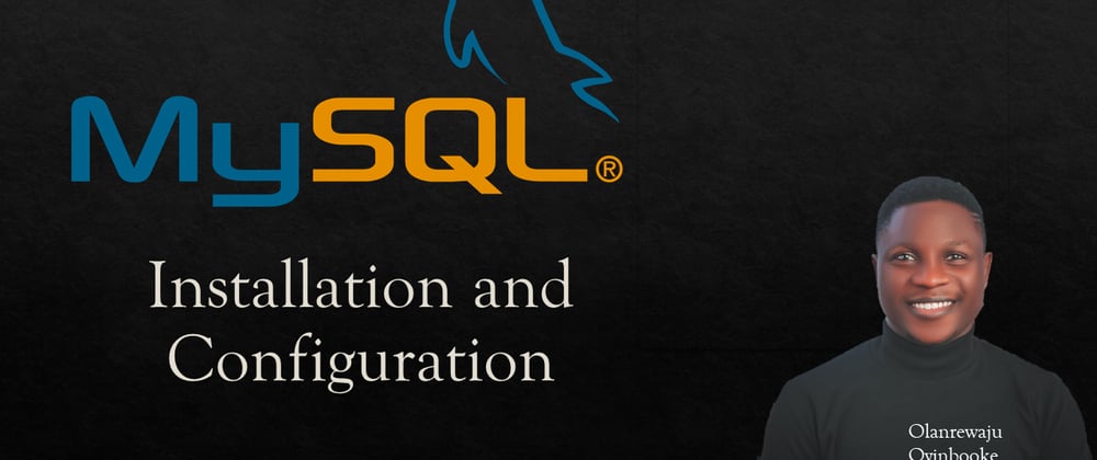 Cover image for How to Install and Configure MySQL Database