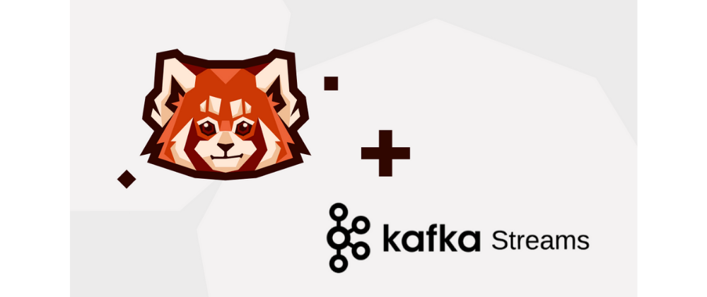 Cover image for How to join multiple data streams with Kafka Streams and Redpanda