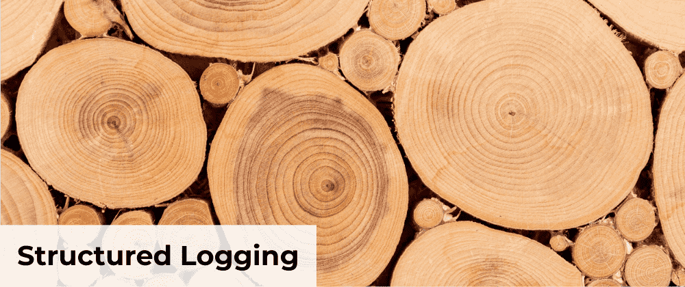 Cover image for Structured logging best practices