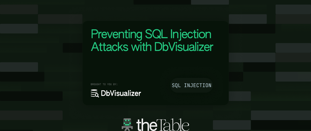 Cover image for Automating Database Operations with Ansible and DbVisualizer