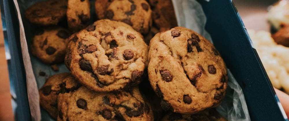 Cover image for Web cookies - beginner's guide