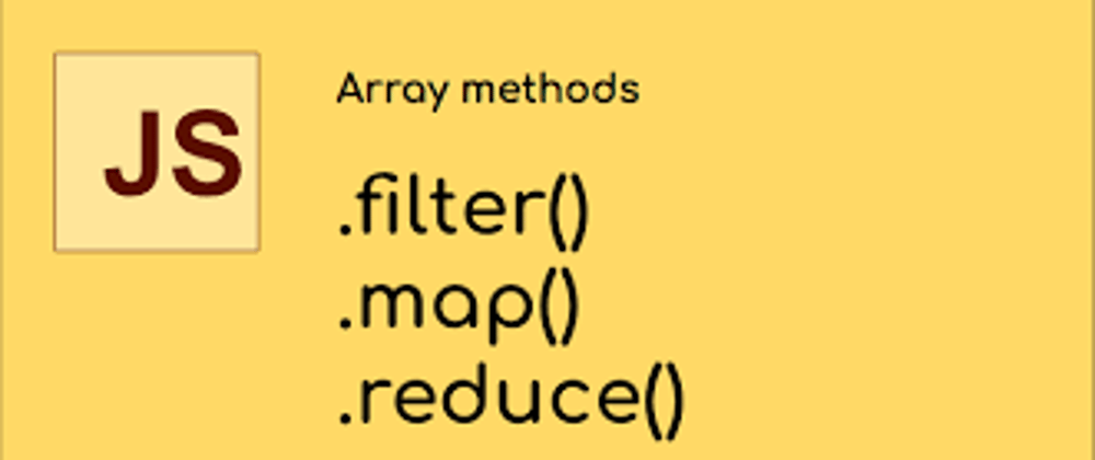 Cover image for Map(),Filter(),reduce() with important interview questions