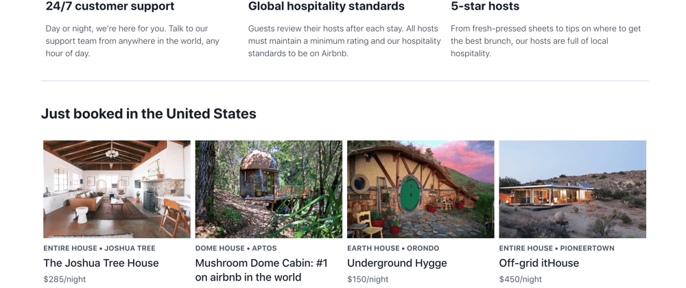 Cover image for Let's build Airbnb Home page with Nextjs and ChakraUI - Part 3(final)