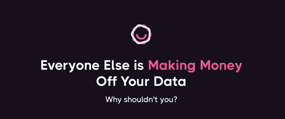 Cover image for Caden lets you take control of your data
