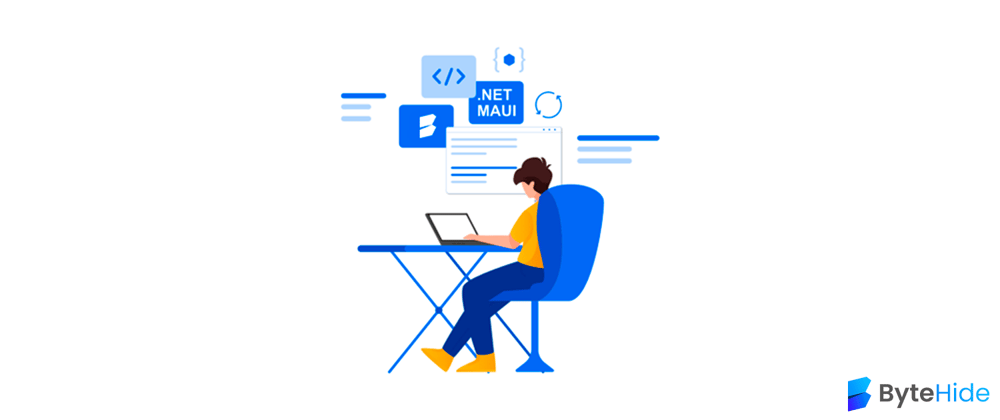 Cover image for All about .NET MAUI (+15 NEW Features)🏅