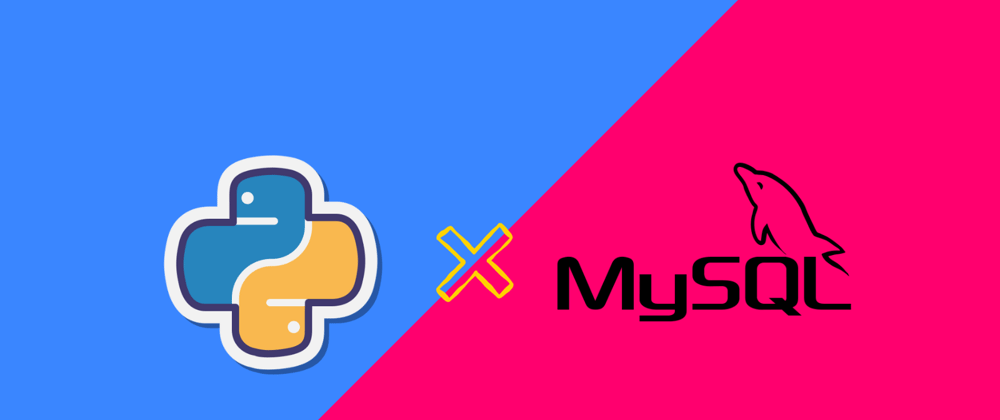 Cover image for MySQL x Flask: Add MySQL database with Flask App