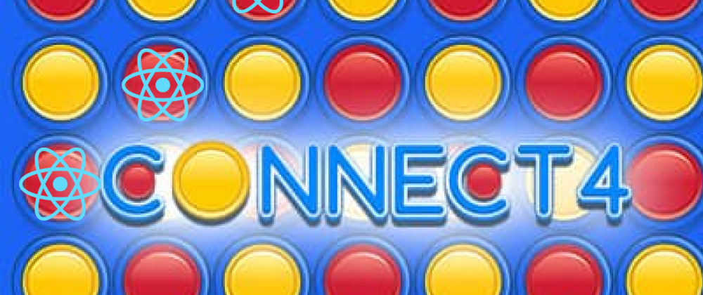 Cover image for Build Connect4 in React