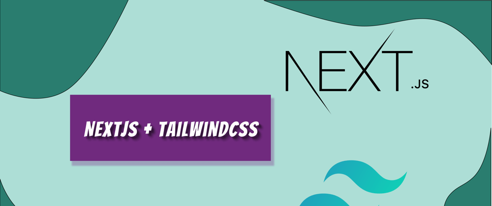 Cover image for How to setup Tailwind CSS jit with NextJS