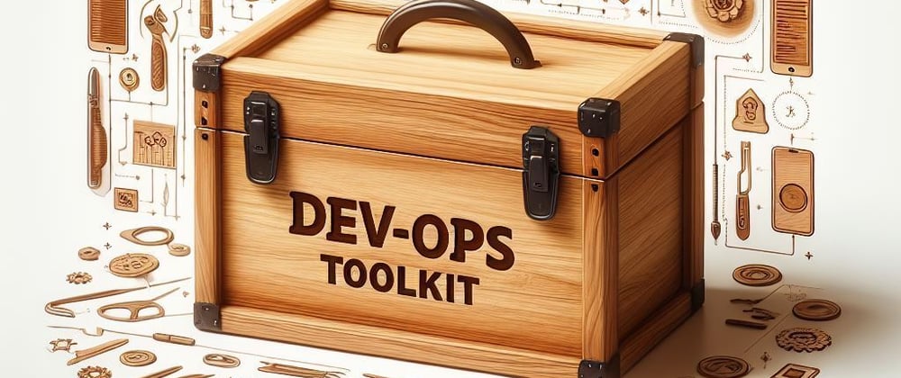 Cover Image for Introducing DevOps Toolkit