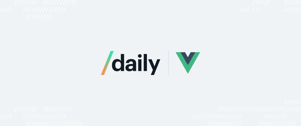 Cover image for Build a real-time video chat app with Vue and Daily Prebuilt in under ten minutes