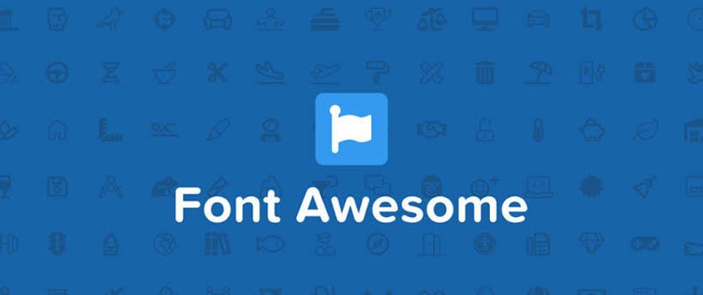 Cover image for Font Awesome- Explained